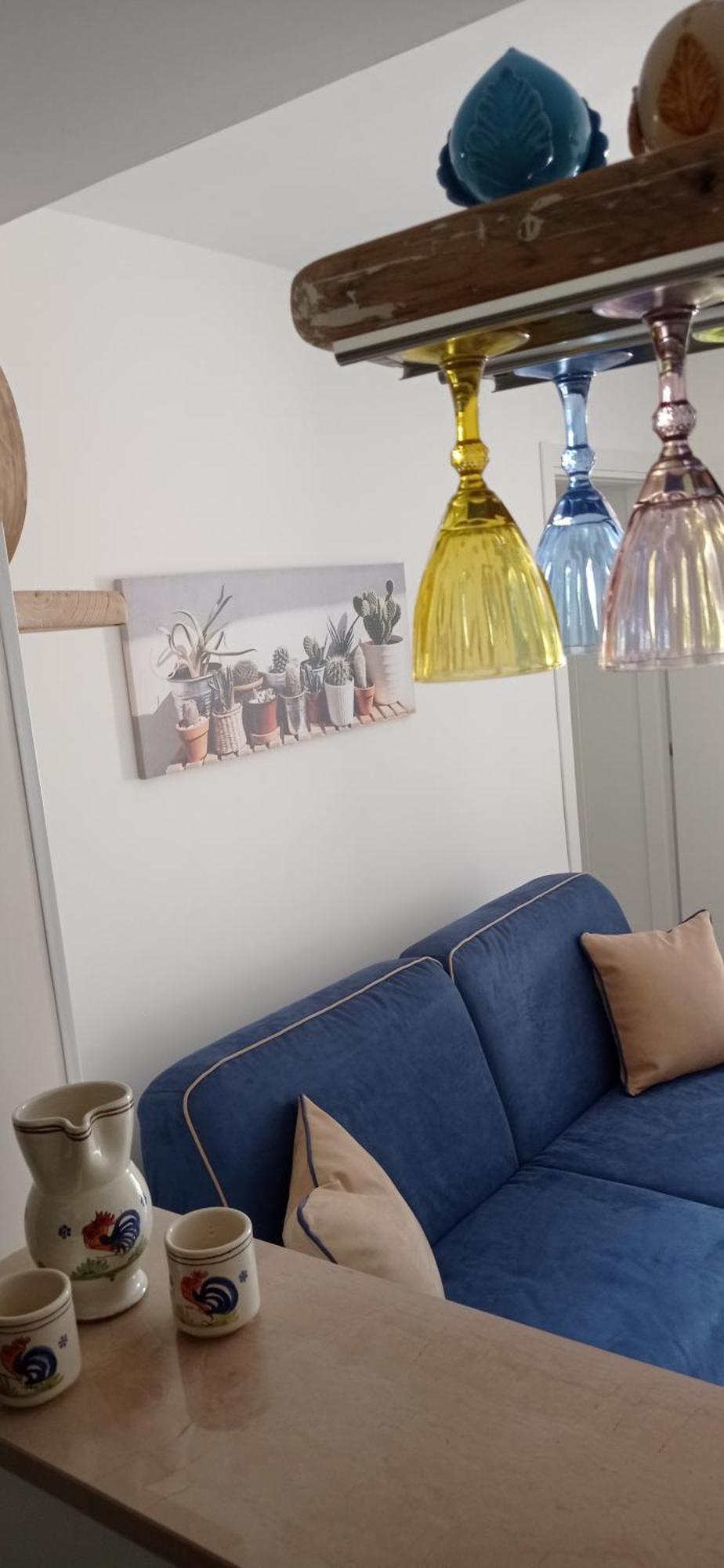 Casa Vacanze Villa Greca مارتينا فرانكا المظهر الخارجي الصورة