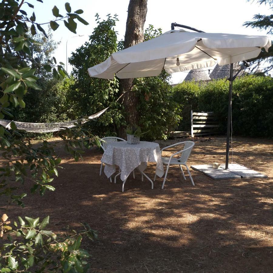 Casa Vacanze Villa Greca مارتينا فرانكا المظهر الخارجي الصورة